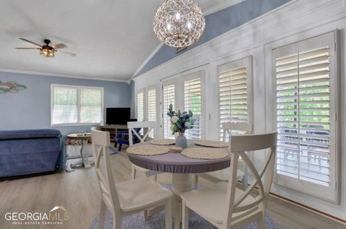 6970 Diana Cir, Gainesville GA 30506-4708 exterior