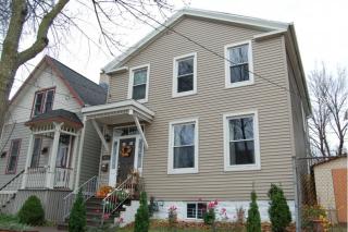 1011 Hamilton St, Milwaukee WI  53202-1530 exterior