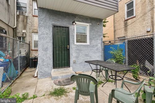 1557 9 St, Philadelphia PA 19148-3701 exterior