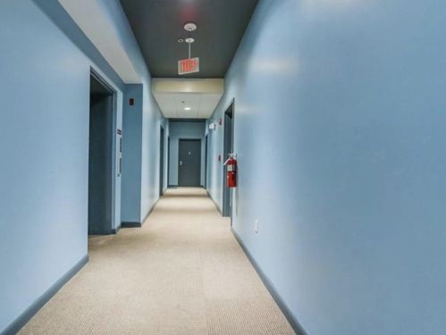 81 Washington St, Providence RI  02903-1819 exterior