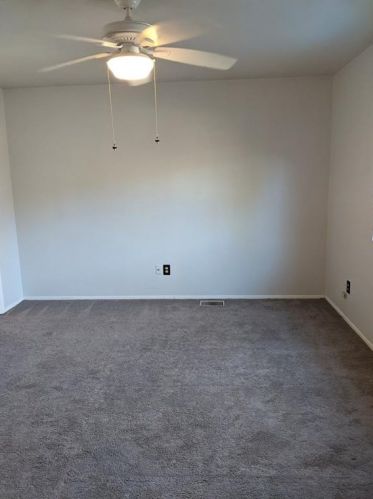 1601 Bridgeway Dr, Austin TX 78704-4950 exterior