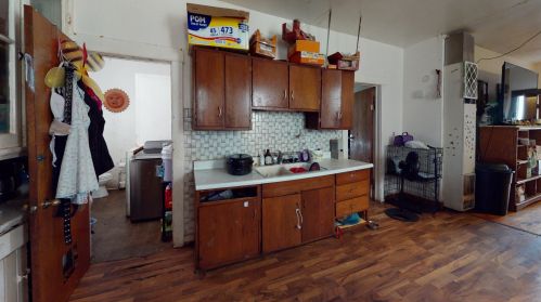 2953 11 St, Milwaukee WI 53215-3813 exterior