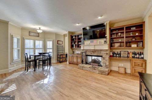 6410 Little Ml Rd, Gainesville GA 30506-4739 exterior