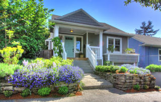 3209 Cherry St, Seattle WA  98122-5107 exterior