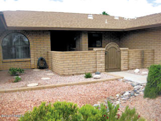 4945 Paseo Del Bac, Tucson, AZ 85718-6832