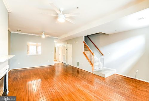 603 U St, Washington DC  20001-2340 exterior