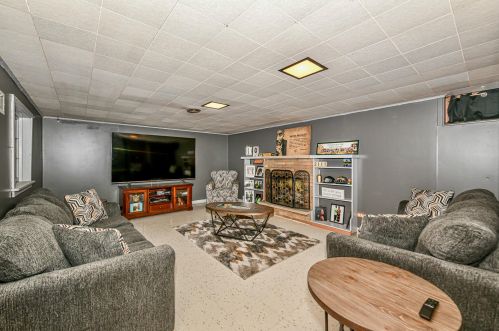 4548 108th St, Milwaukee WI  53225-4534 exterior