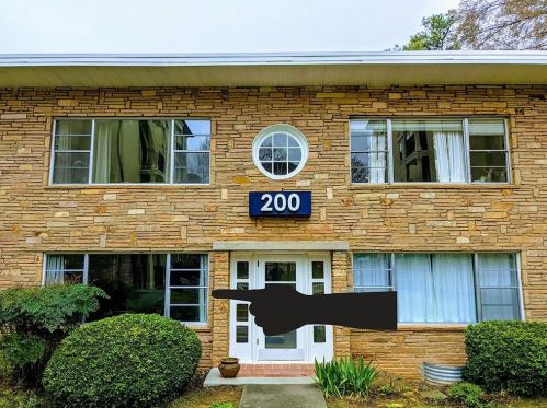 2240 Cheshire Bridge Rd, Atlanta, GA 30324-4256