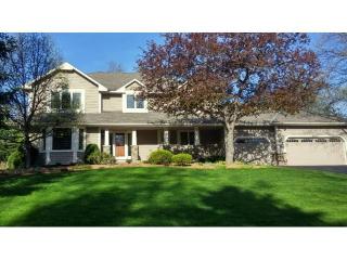 4030 Terrace Ln, Hopkins MN  55305-5124 exterior