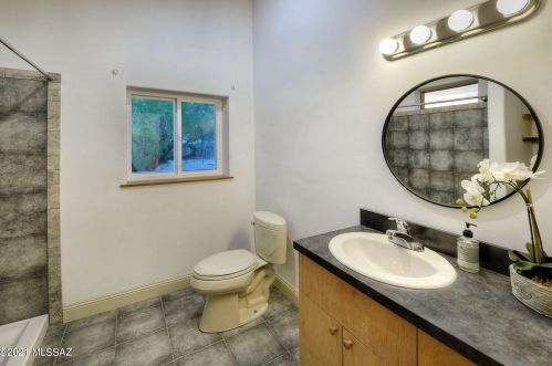 3349 Flanwill Blvd, Tucson AZ  85716-1398 exterior