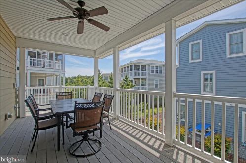 307 Cpe Shr Dr, Lewes DE 19958-3104 exterior