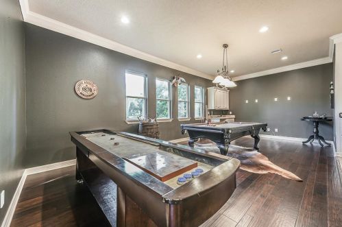 20603 Tamarron Dr, Humble TX 77346-1500 exterior