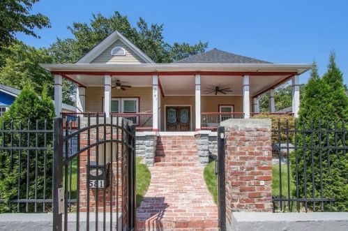 581 Formwalt St, Atlanta, GA 30312-2655