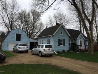4397 Division St, Wayland MI  49348-9786 exterior