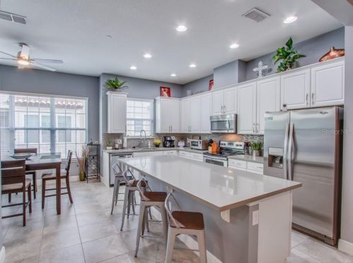 908 Lobelia Dr, Lake Mary FL  32746-2661 exterior