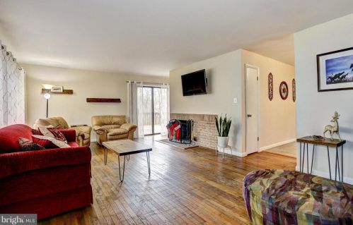 2614 Claret Dr, Fallston MD 21047-2118 exterior