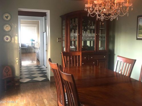 2034 Dayton St, Phoenix AZ 85006-2123 exterior