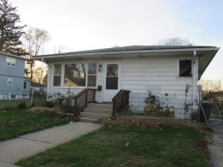 931 Oliver Ave, Aurora IL  60506-5930 exterior