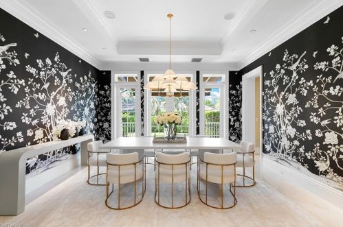 885 Admiralty Parade, Naples FL 34102-0000 exterior