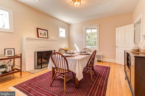 7509 Jackson Ave, Silver Spring MD 20912-5707 exterior