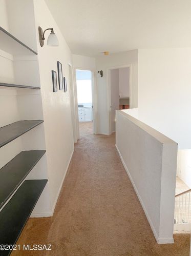 4662 Weathervane St, Tucson AZ 85741-4620 exterior