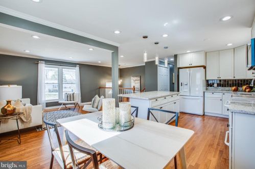 8007 Kidd St, Alexandria VA 22309-1131 exterior