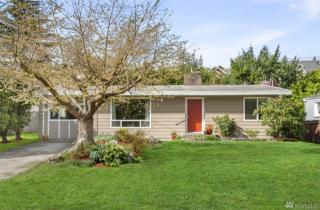 12325 11th Ave, Seattle WA  98166-2111 exterior