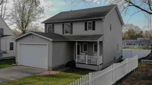 48 Fellsmere St, Springfield, MA 01119-2925