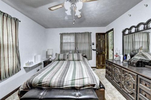 4596 Lenora Church Rd, Lithonia GA 30039-5626 exterior