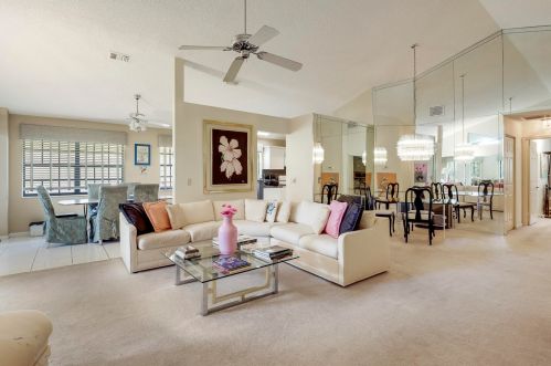 7027 Bitterbush Pl, Boynton Beach FL 33472-2901 exterior