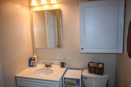 2815 Superior St, Duluth MN 55804-2448 exterior