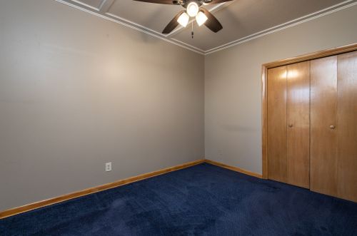 3621 Whipple St, Chicago IL 60655-2328 exterior