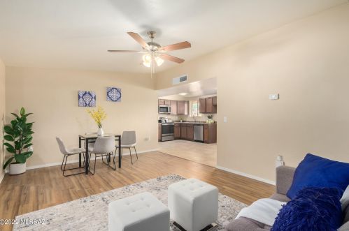 1912 Linden St, Tucson AZ  85745-1942 exterior