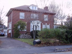 34 Highland Ave, Newton, MA 02460-1811