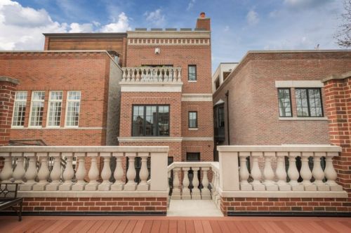 1945 Dayton St, Chicago IL 60614-5028 exterior