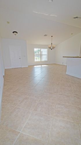 673 Haas Ave, Fort Pierce FL  34953-6418 exterior