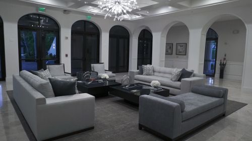 17830 Monte Vista Dr, Boca Raton FL  33496-1054 exterior