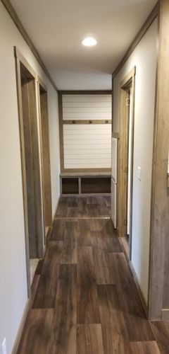 12578 Pebble Crk Dr, Conroe TX 77304-4110 exterior