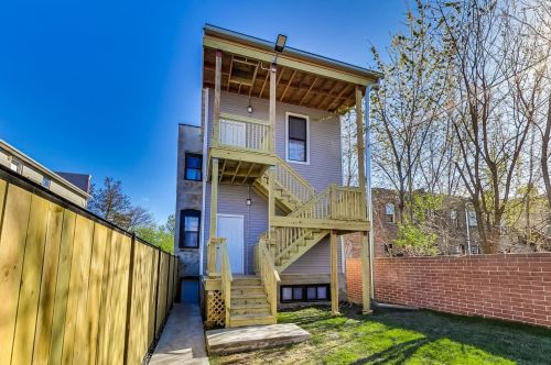 2718 Monroe St, Chicago IL 60624-2661 exterior