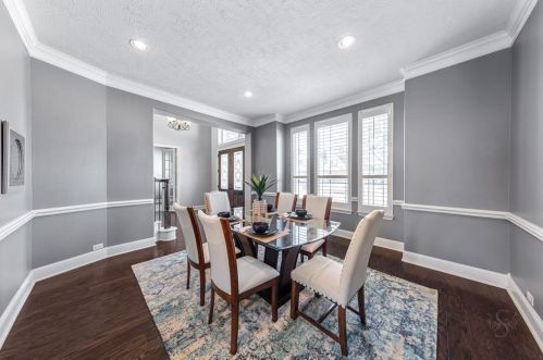 5411 Mustang Rdg Ln, Fulshear TX 77441-2150 exterior