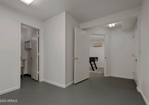 1832 Claremont St, Phoenix AZ  85015-2073 exterior