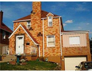 138 Lakewood Ave, Pittsburgh, PA 15229-1730