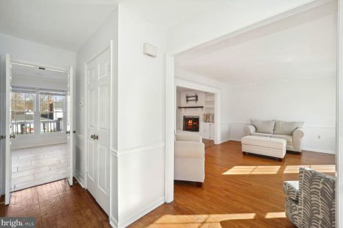 2603 Belle Crest Ln, Silver Spring MD  20906-3173 exterior