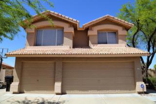 5074 Geronimo St, Chandler AZ  85225-2343 exterior
