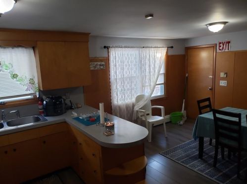 36 Commodore St, Providence RI 02904-2529 exterior