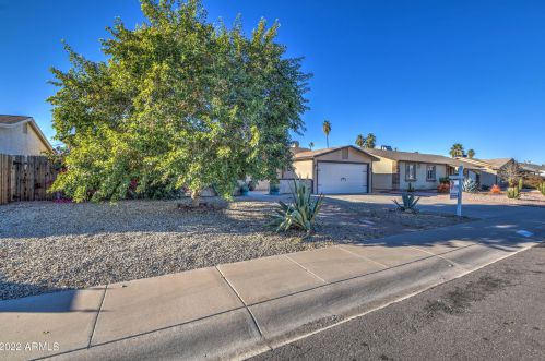 13842 38th St, Phoenix, AZ 85032-5714