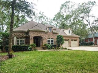 12089 Scenic View Dr, Mobile, AL 36695-8692
