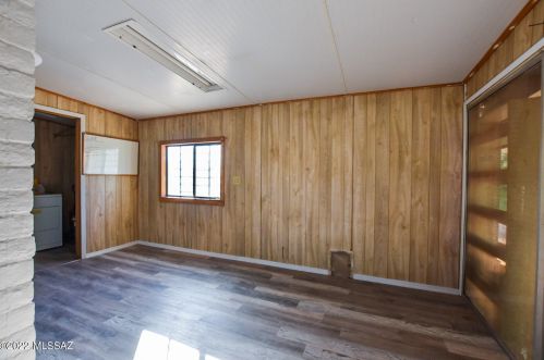 2878 Calle Del Huerto, Tucson AZ 85741-3415 exterior