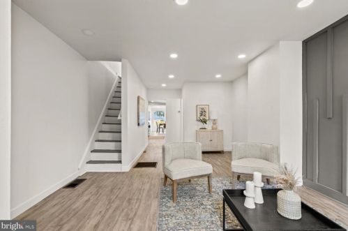 25 Caroline St, Lancaster PA  17603-5103 exterior