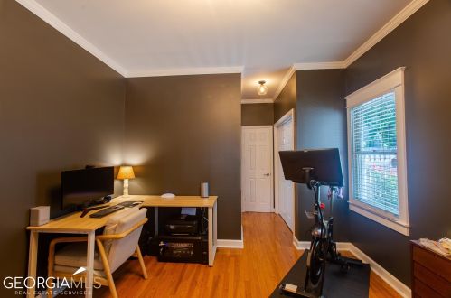 336 Glenwood Ave, Atlanta GA  30312-3133 exterior